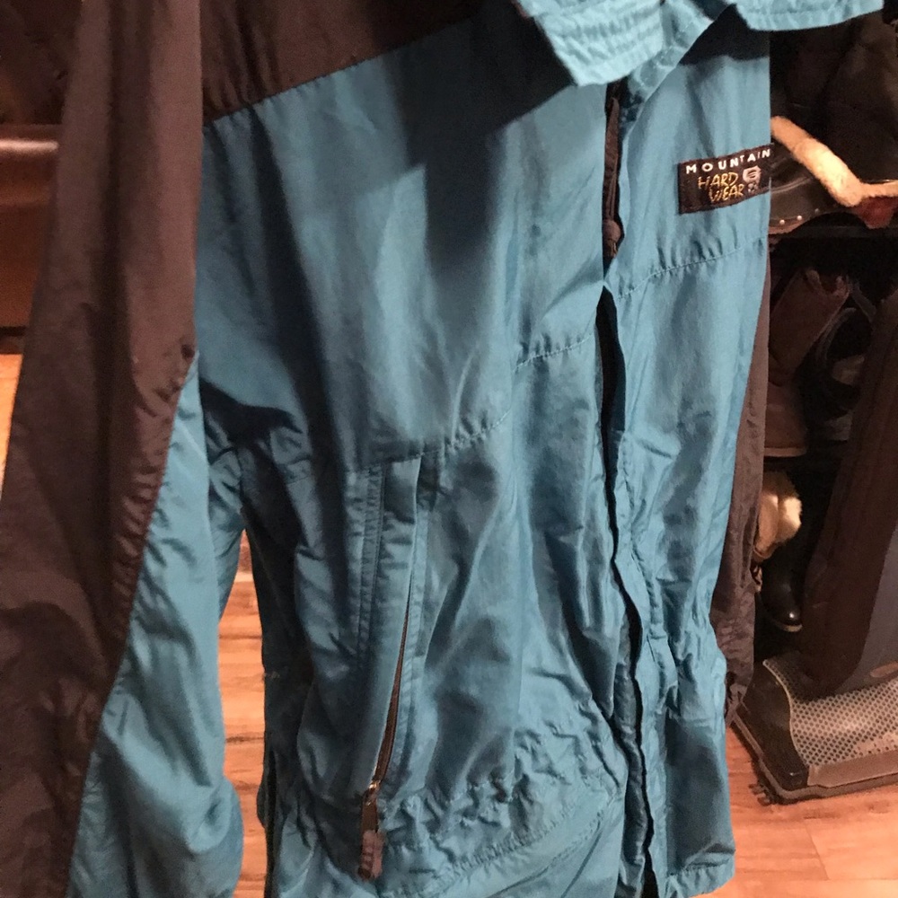 Mountain Hardware Jacket Size M - image 6